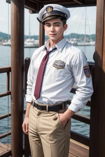 Flipped Chat AI – Чат с Аарон Джексон