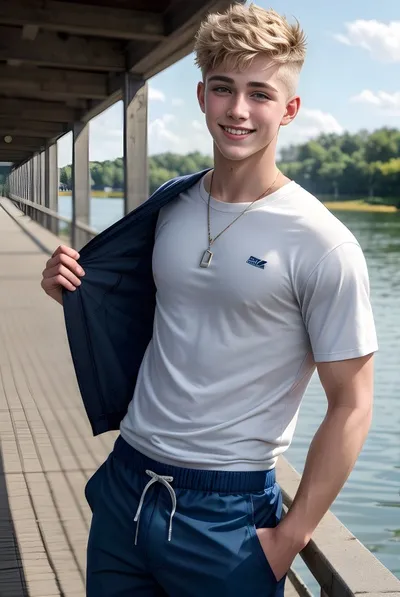 Flipped Chat AI – Chatten mit Manuel