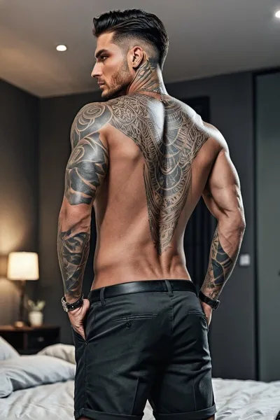 Odwrócony czat AI – rozmawiaj z Alfonso di Monaco