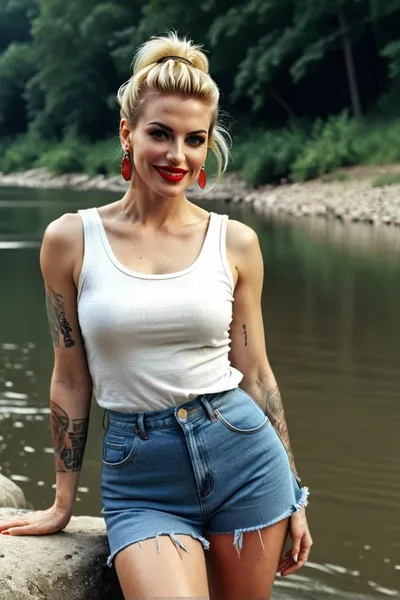 Flipped Chat AI – 與 史黛西 聊天