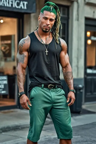 Flipped chat ai - makipag -chat sa Piper Richson