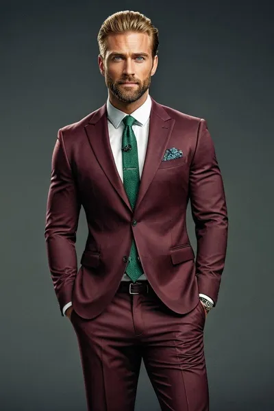 Flipped Chat AI – Csevegés Damon DeMarco