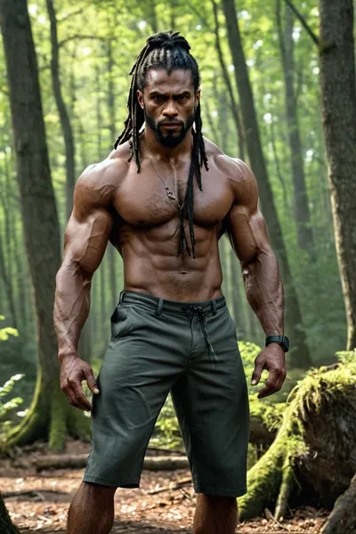 Flipped Chat AI – Chatta con Logan Brenton