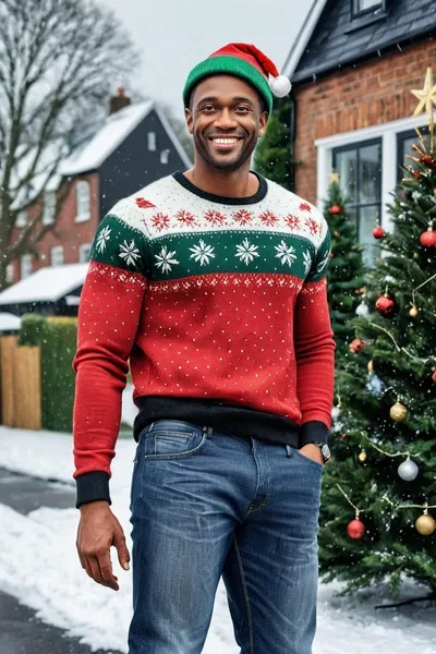 Omgedraaide chat AI – Chat met Tyrone Smith