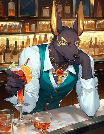 Flipped Chat AI – Chat dengan Kairen Vahl