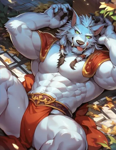 Flipped Chat AI – Чат с Ульфрен Ультранор