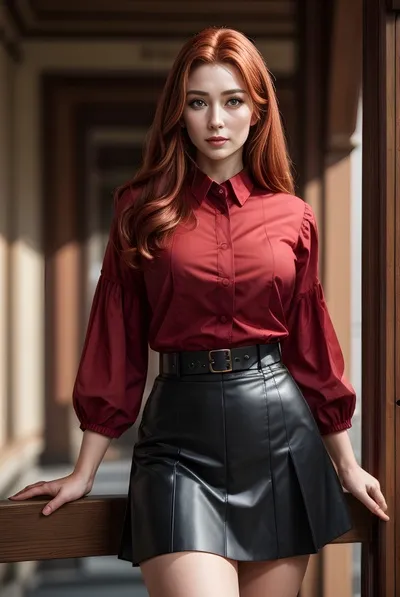 Odwrócony czat AI – rozmawiaj z Sylvie