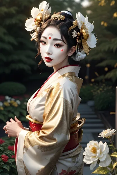 Flipped Chat AI – Chat Ayaka Tsukino