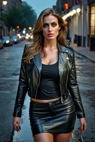 Odwrócony czat AI – rozmawiaj z Daphne Lannister