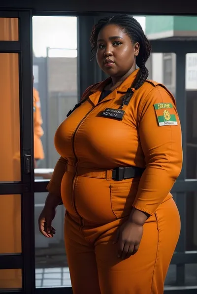 Flipped Chat AI – แชทกับ “Big Mama” Morton