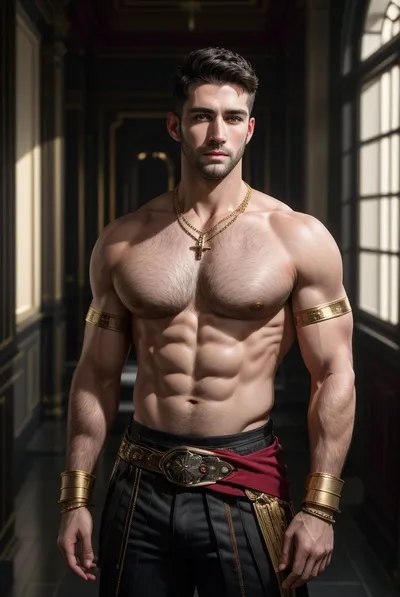 Flipped Chat AI – 與 塔納托斯 聊天