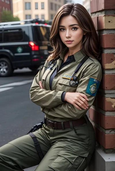 Flipped Chat AI – 與 希瑟·史密斯 聊天