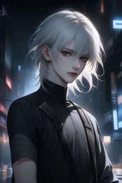 Flipped Chat AI – Csevegés Riven Vale