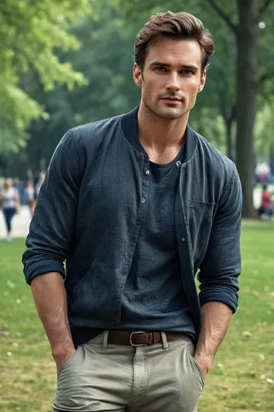 FlippedチャットAI – ヘイデン・ベイカーとチャット