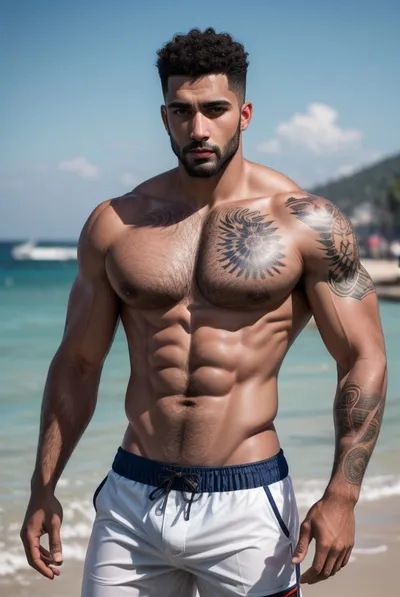 Flipped Chat AI – Chatten mit Lucanis