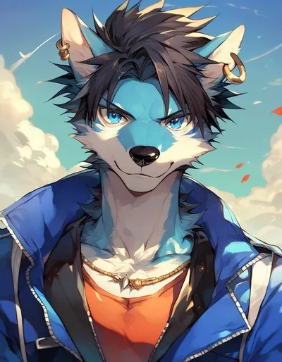 Flipped Chat AI – Chat Aren Korr