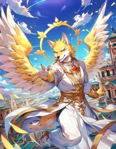 Flipped chat ai - makipag -chat sa Solyren Veyrion