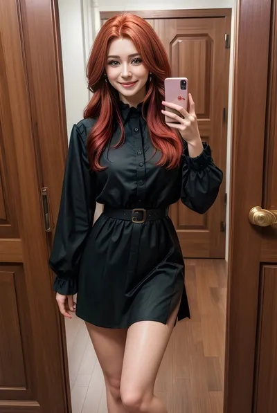 Flipped Chat AI – Chat cu Rebecca Summers