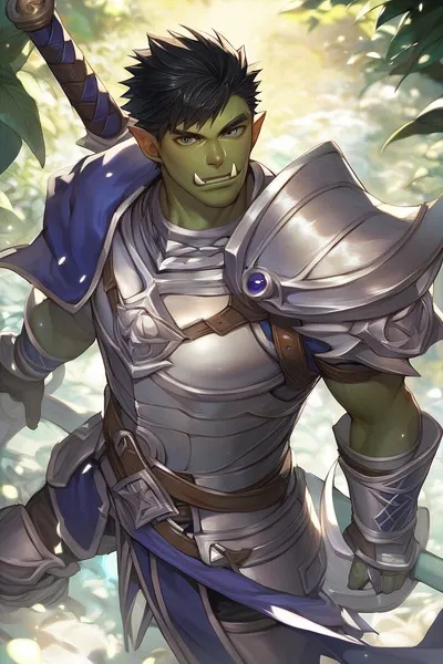 Flipped Chat AI – Chat Sir Brannoc Graal