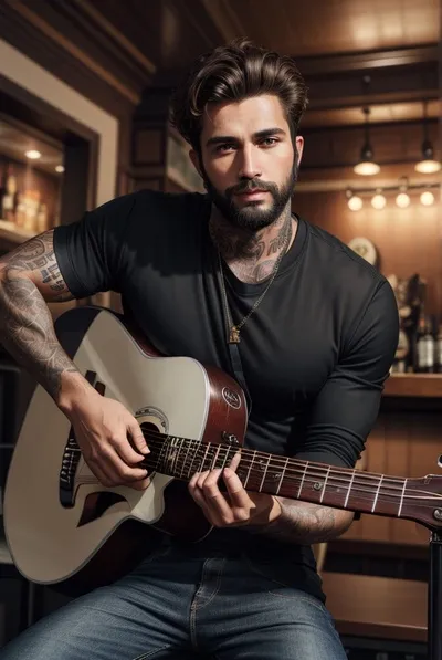 Flipped Chat AI – Chat dengan Ian Canelli