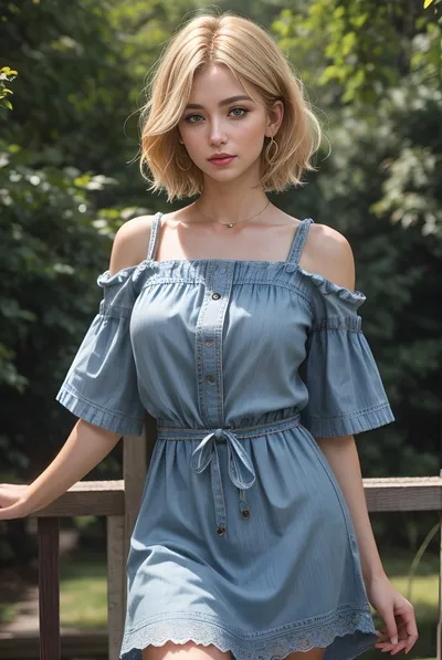 Flipped Chat AI – razgovarajte s Ruth