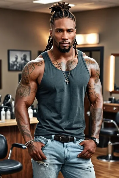 FlippedチャットAI – ジェームズ・ウィルソンとチャット