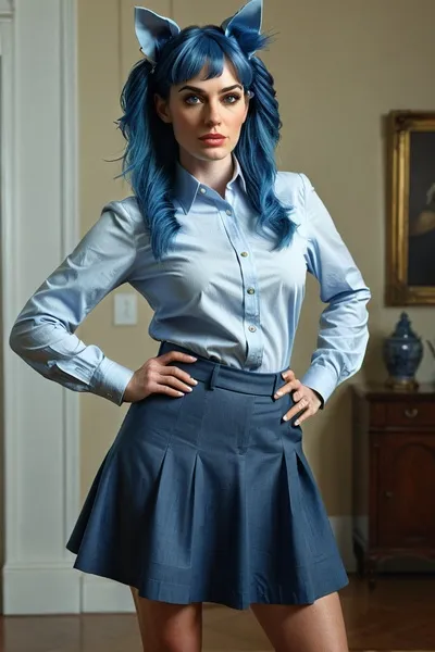 Flipped Chat AI – Chatta med Ddz