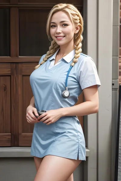 Flipped Chat AI – Chatear con Marcia