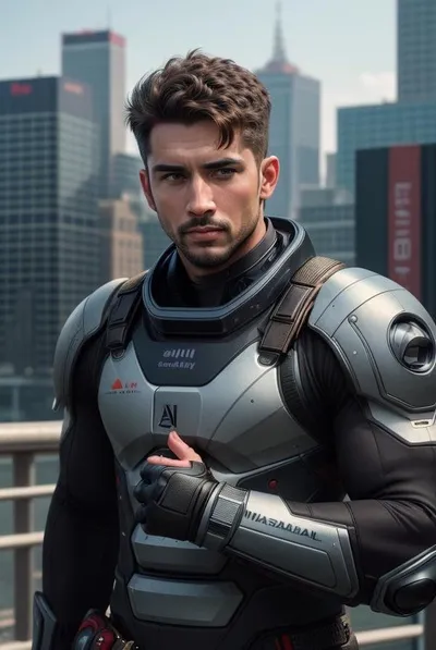 Flipped Chat AI – Sembang dengan Ares