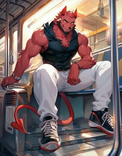 Flipped Chat AI – Discuter avec Jexar Whitmore