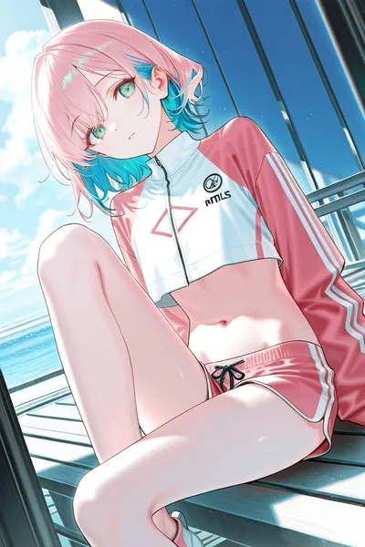 FlippedチャットAI – ジェンとチャット