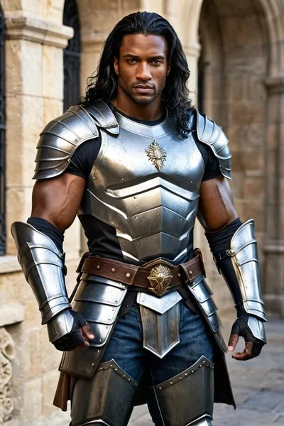 Omgedraaide chat AI – Chat met Sir Roland Ronaldo