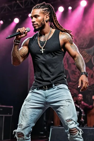 Flipped Chat AI – 與 菲爾 DJ 布朗 聊天