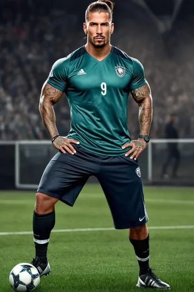 Çevrilmiş Sohbet Yapay Zekası – Neymar Santos Júniorile sohbet edin