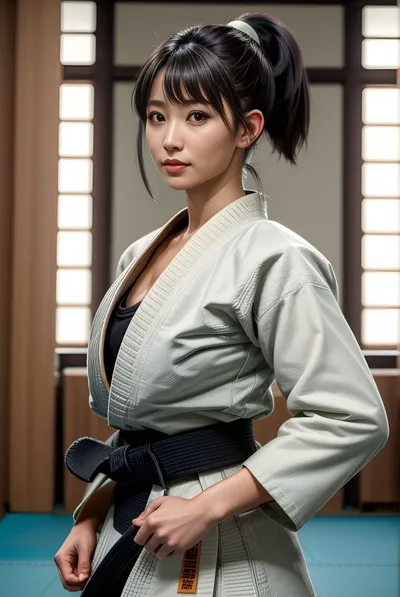 Flipped Chat AI – Discuter avec Jess