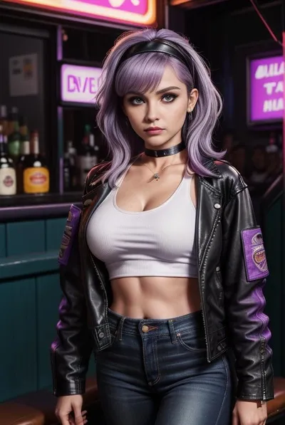 FlippedチャットAI – レアとチャット