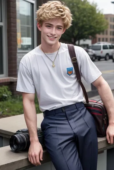 Flipped Chat AI – Bate-papo com Theo