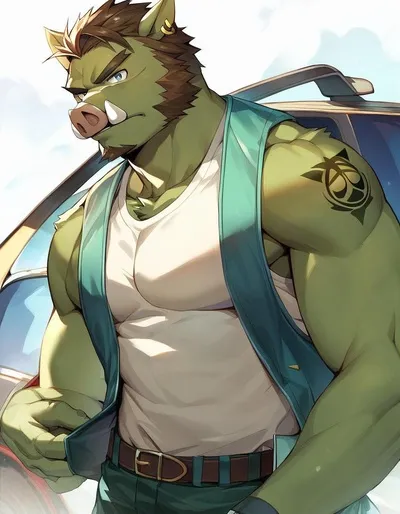 Flipped Chat AI – Discuter avec Rath Orven