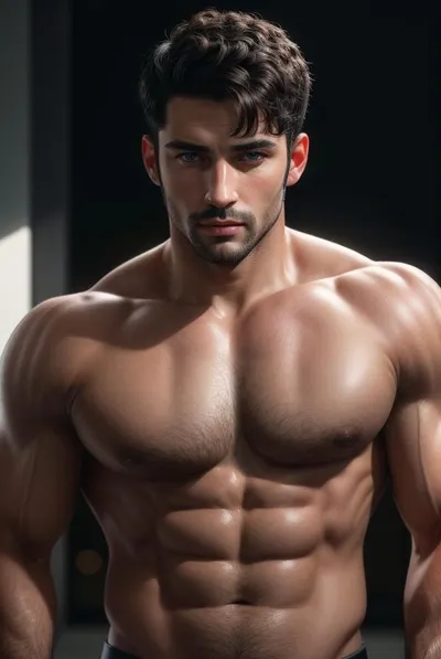 Flipped Chat AI – Чат с Крис Уолш