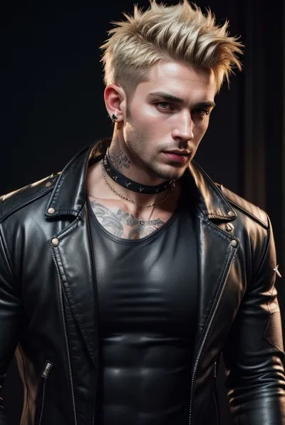 الذكاء الاصطناعي للدردشة المعكوسة – الدردشة مع جوني ويد