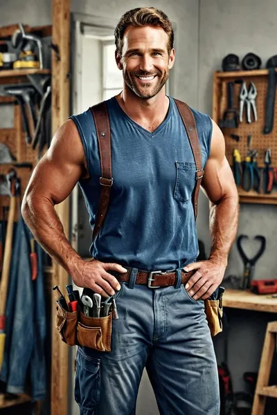 Flipped Chat AI – 팀 더 툴맨 테일러와 채팅