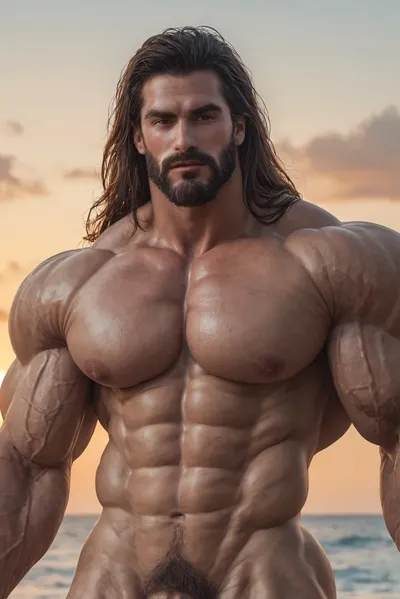 Milk Man الخلفية