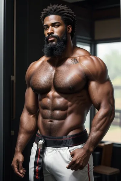 Flipped Chat AI – แชทกับ ไทสัน