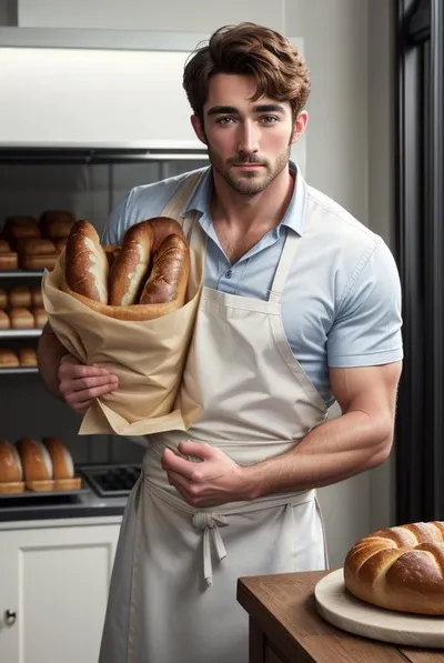 Flipped Chat AI – razgovarajte s Ethan Clerk