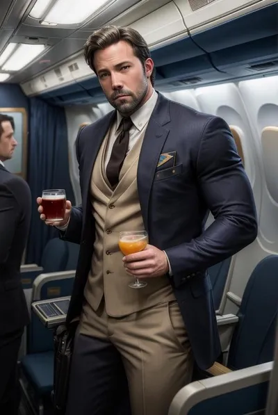 Çevrilmiş Sohbet Yapay Zekası – Lance Thomasile sohbet edin