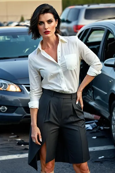 Αναστροφή συνομιλίας AI – Συζήτηση με Κάρεν