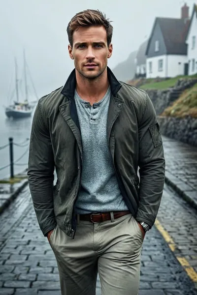 Flipped Chat AI – 與 皮爾斯·克拉克 聊天