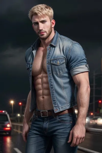 FlippedチャットAI – ヒッチハイカーとチャット