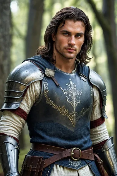 Omgedraaide chat AI – Chat met Sir Caius