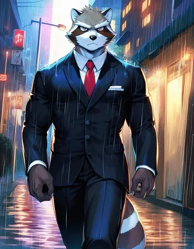 फ़्लिप्ड चैट AI – रोक्को मोरेटी के साथ चैट करें